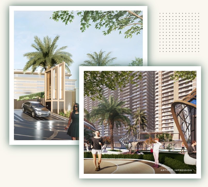 Westin-overview
